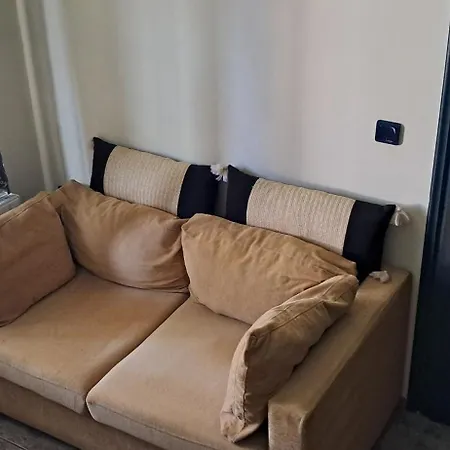 Apartmán Abc B
