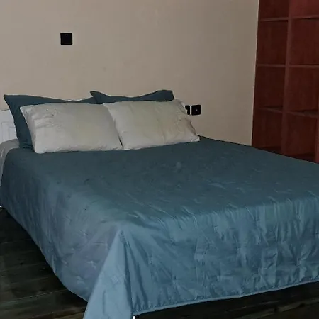 Apartmán Abc B