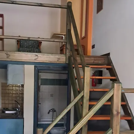 Apartmán Abc B