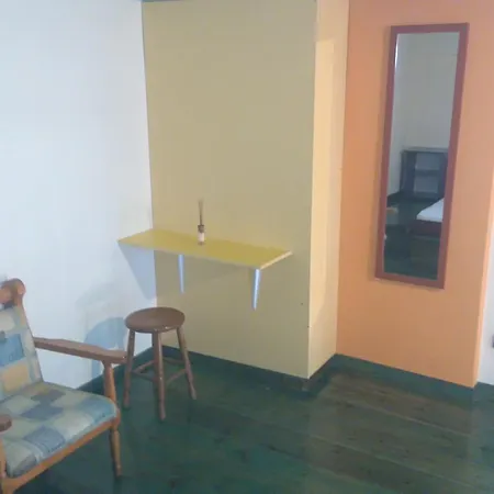 Apartamento Abc B Lamía