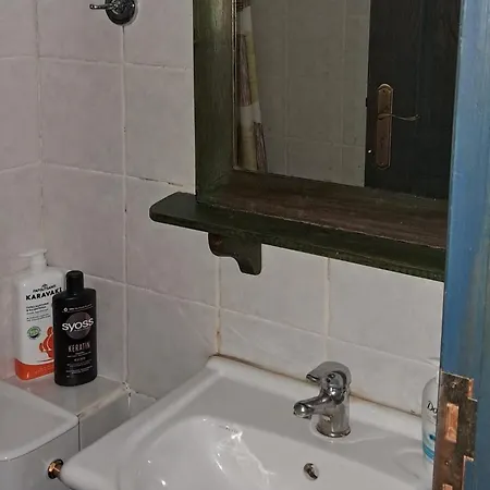 Abc B Apartmán *