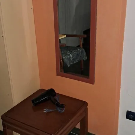 Apartmán Abc B