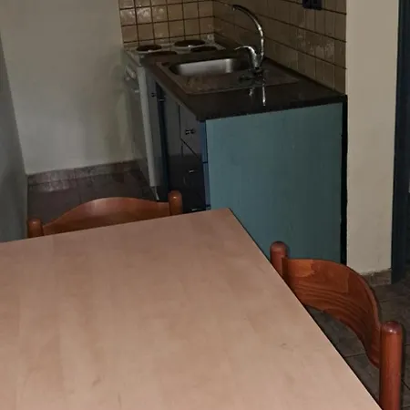 Abc B Apartamento Lamía