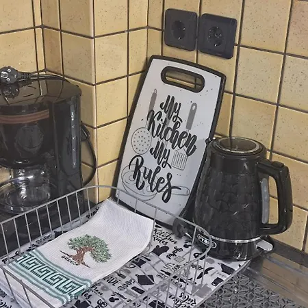 Apartmán Abc B *