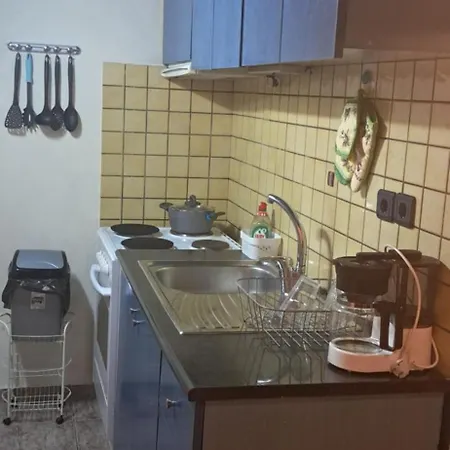 Apartmán Abc B *
