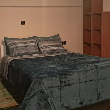Apartmán Abc B *