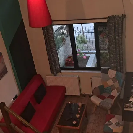 Apartmán Abc B Lamía