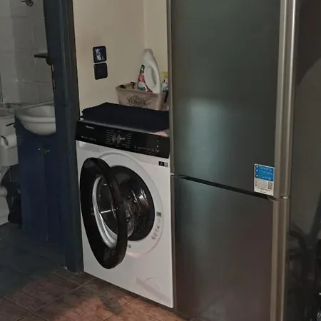 Abc B Apartmán Lamía