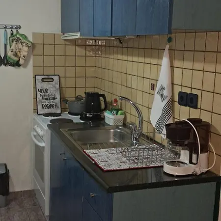 Abc B Apartmán