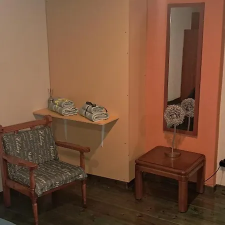 Apartmán Abc B