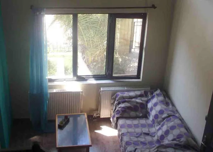 Abc B Апартаменты