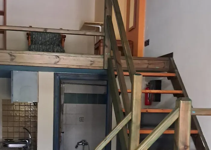 Апартаменты Abc B