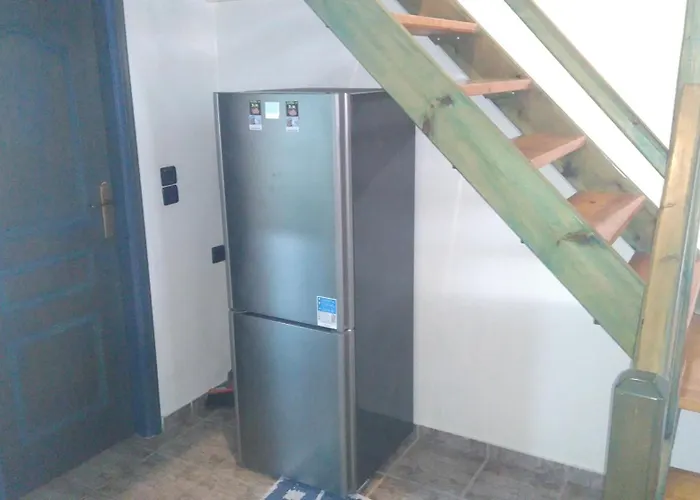 Апартаменты Abc B