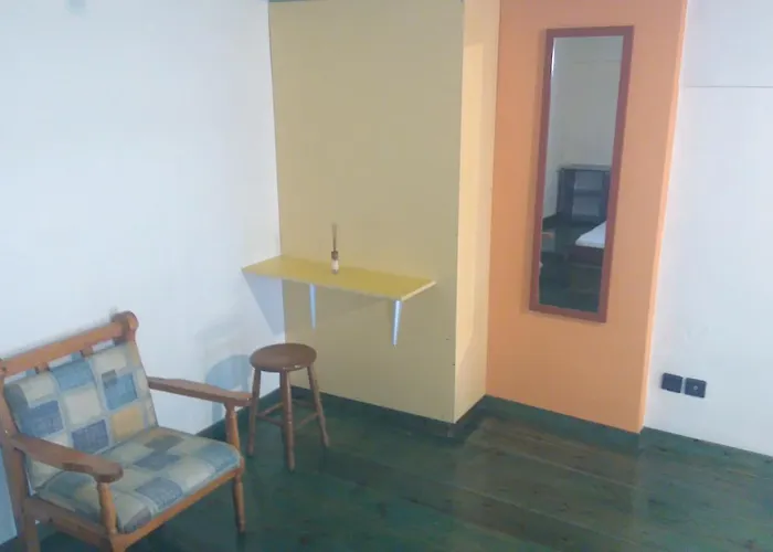 Апартаменты Abc B Ламия