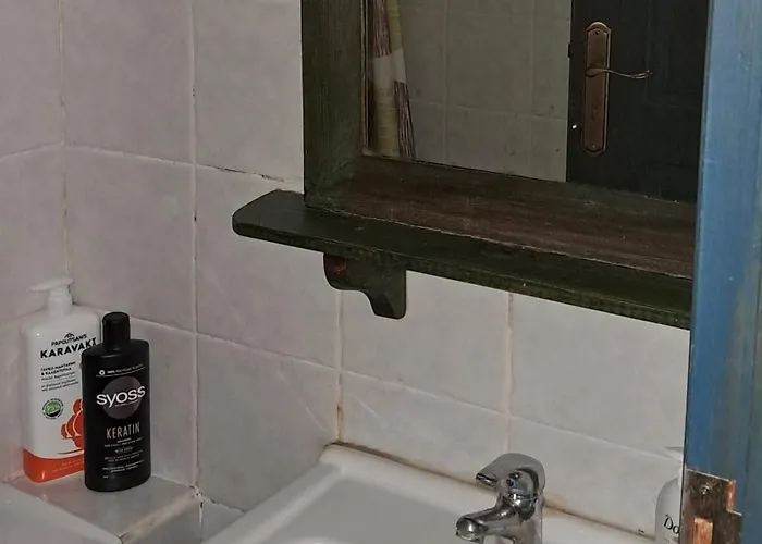 Abc B Апартаменты *