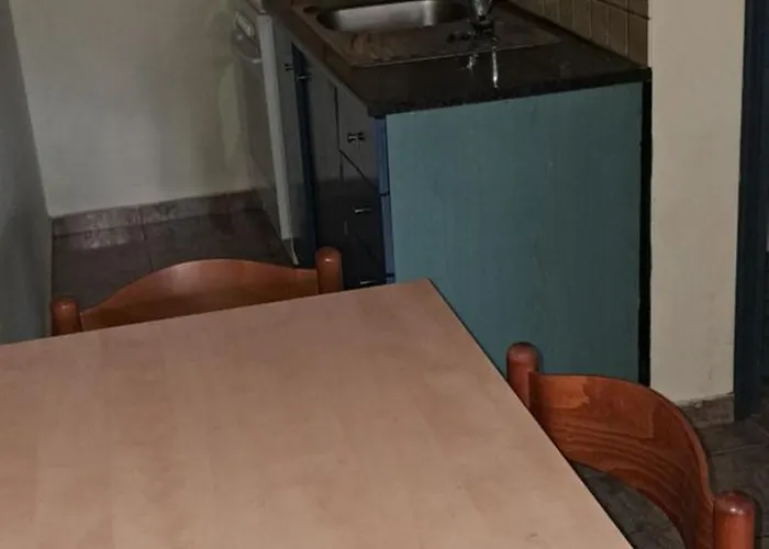 Abc B Апартаменты Ламия