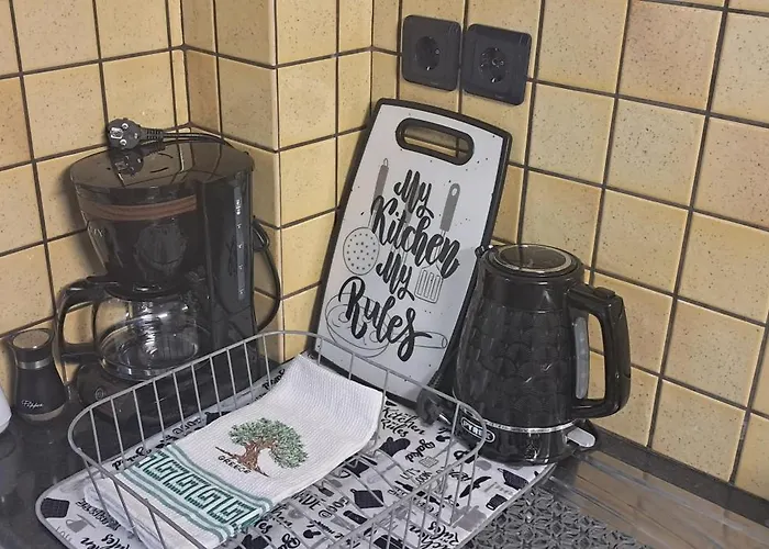 Апартаменты Abc B *